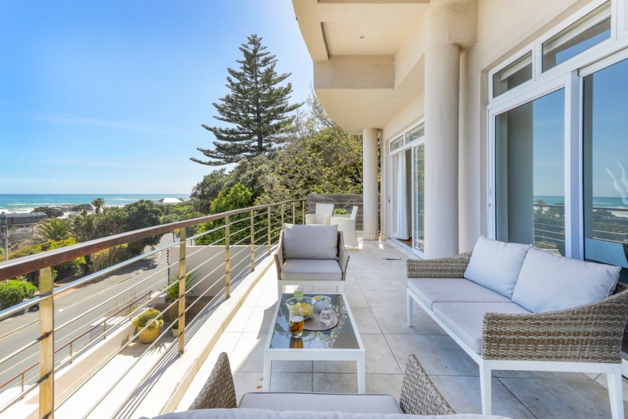 To Let 3 Bedroom Property for Rent in Bakoven Western Cape